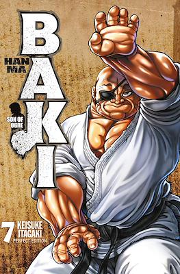 Hanma Baki #7