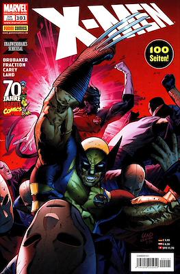 X-Men Vol. 2 #101