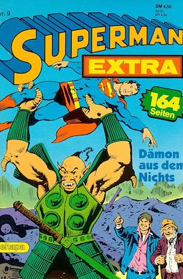 Superman Extra #9