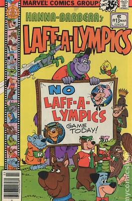 Laff-a-Lympics #13