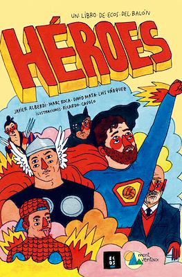Héroes