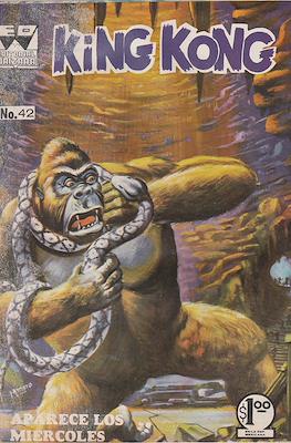 King Kong #42