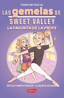 Las gemelas de Sweet Valley (Rústica 224 pp) #2