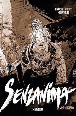 Senzanima #7