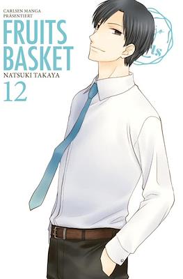 Fruits Basket #12