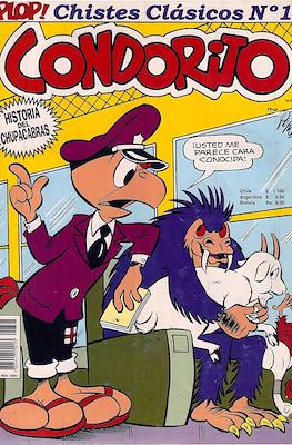 Condorito #368