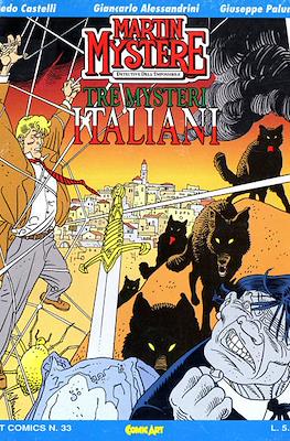 Best Comics #33
