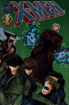 Marvel Collectible Classics X-Men #6