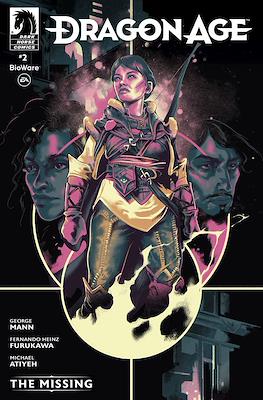 Dragon Age The Missing #2