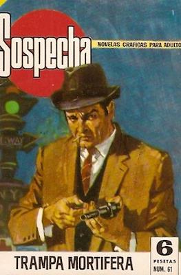 Sospecha #61