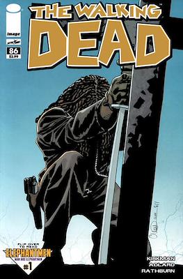 The Walking Dead (Comic Book) #86