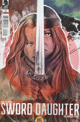 Sword Daughter (Variant Covers) #5