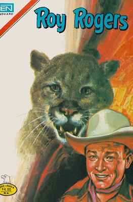 Roy Rogers #420