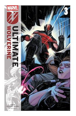 Ultimate Wolverine (2025-2026) #3