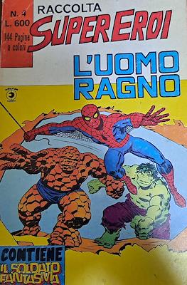 Raccolta SuperEroi #4