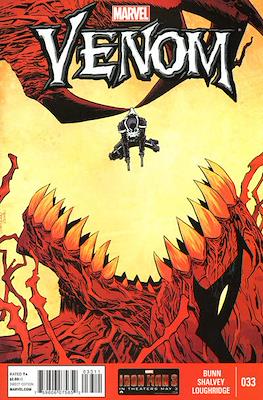 Venom Vol. 2 (2011-2013) #33