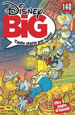 Disney Big #140