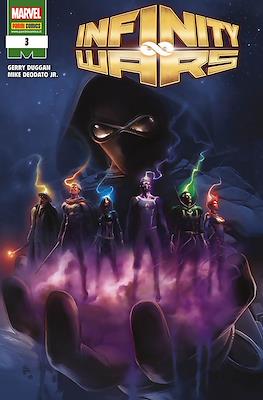 Marvel Miniserie #212