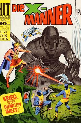 Hit Comics #79
