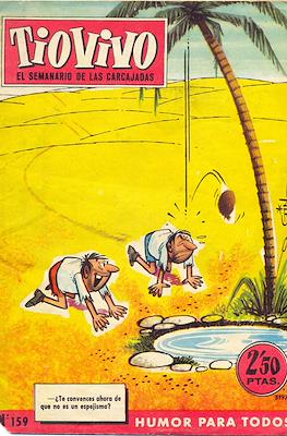 Tio vivo (1957-1960) #159