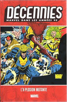 Décennies - Marvel dans les Années... #6