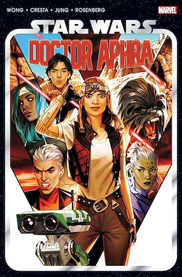 Star Wars: Doctor Aphra Omnibus #2