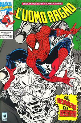 L'Uomo Ragno / Spider-Man Vol. 1 / Amazing Spider-Man #134