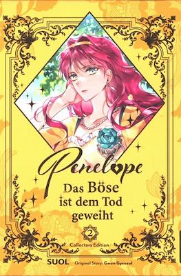 Penelope – Das Böse ist dem Tod geweiht Collectors Edition #2