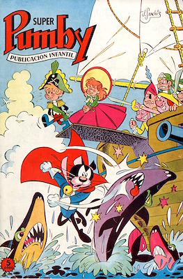 Super Pumby (1ª época 1959-1963) #6