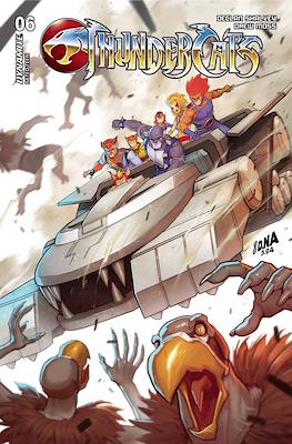 ThunderCats (2024) #6