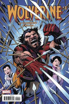 Wolverine 1 (1982 - Facsimile Edition) #1.3