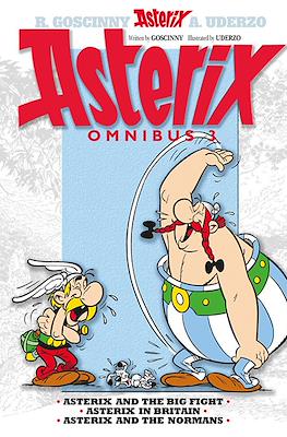 Asterix Omnibus (Softcover) #3