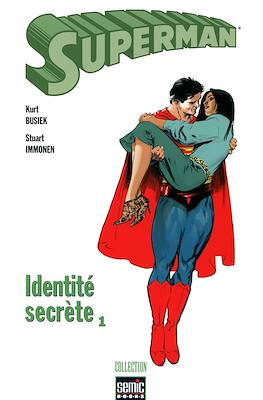 Superman. Identité secrète #1