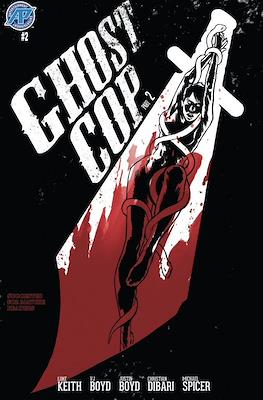 Ghost Cop #2
