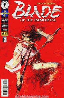 Blade of the Immortal #54