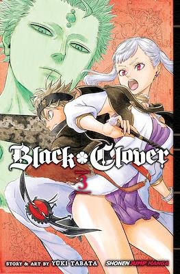 Black Clover #3