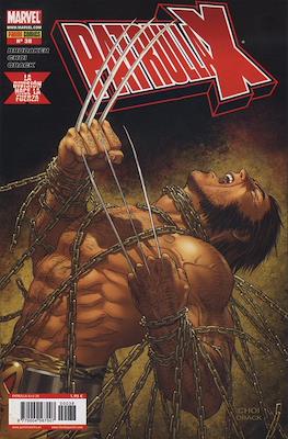 Patrulla-X Vol. 3 (2006-2012) #38
