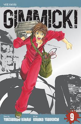 Gimmick! #9