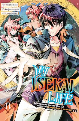 My Isekai Life #14