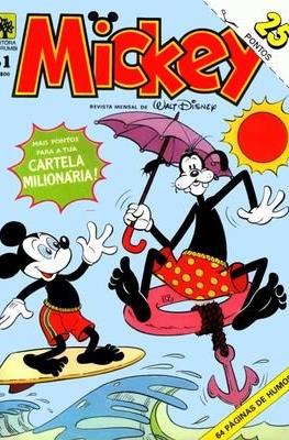 Mickey #51