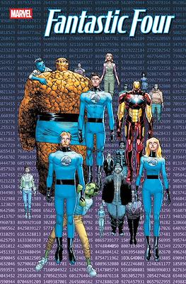 Fantastic Four Vol. 8 (2025-) #14