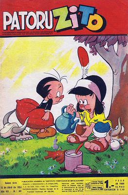 Patoruzito #441
