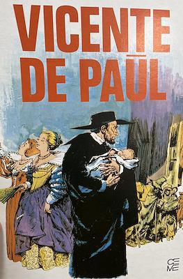 Vicente de Paúl