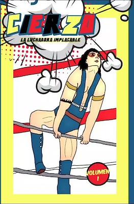 Cierzo. La luchadora implacable