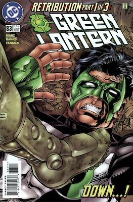 Green Lantern Vol.3 (1990-2004) #83
