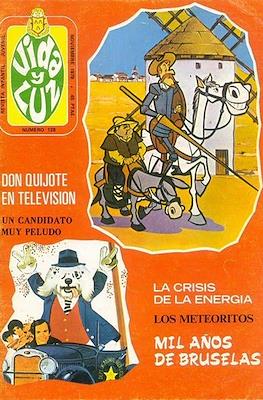 Vida y Luz #128