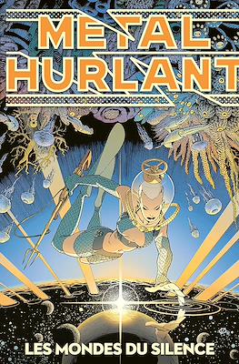 Métal Hurlant #15
