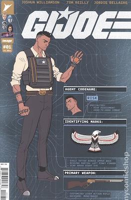 G.I. Joe (2024 - Variant Cover) #1.91
