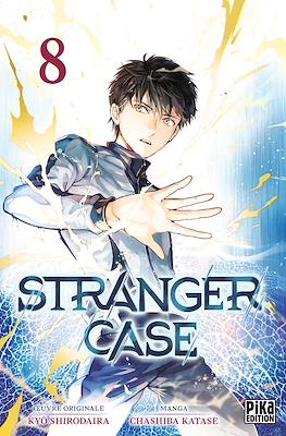 Stranger Case #8