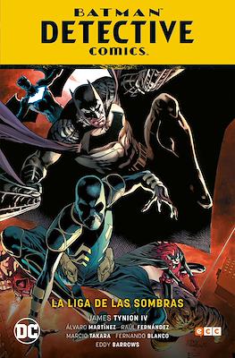 Batman Saga: Detective Comics #3
